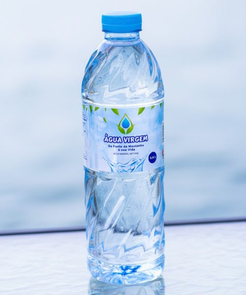 Agua Virgem 0.6