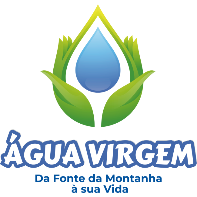 Agua Virgem Alta Qualidade